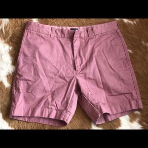 J. Crew Chino Short - 6.5” Inseam